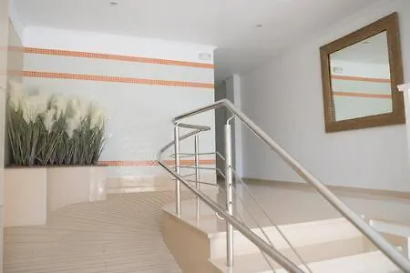דירה Casa Felipa, Unica En La Costa Blanca
