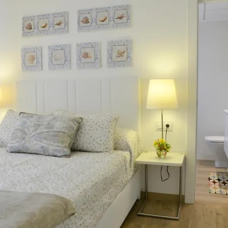 דירה Casa Felipa, Unica En La Costa Blanca *
