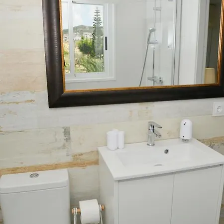 Casa Felipa, Unica En La Costa Blanca * גוארדמר דל סגורה