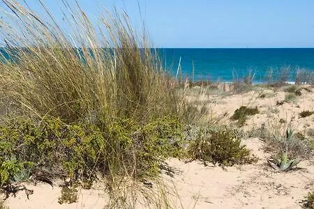 דירה Casa Felipa, Unica En La Costa Blanca *