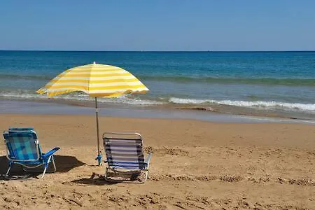 Casa Felipa, Unica En La Costa Blanca *