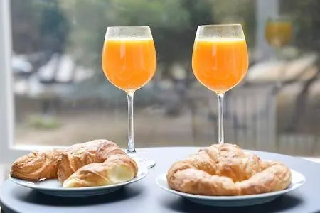 Casa Felipa, Unica En La Costa Blanca דירה *